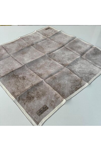 LA BOUTIQUE Sura Silk Scarf Pkd4606