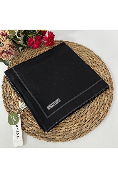 Armine Eșarfă de mătase twill jacquard PKC0104