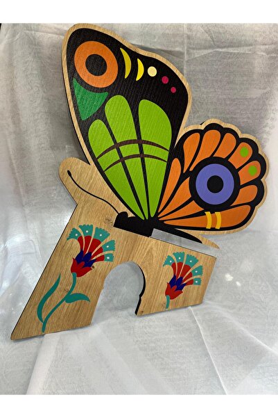 OSMANLI kelebek modelli rahle