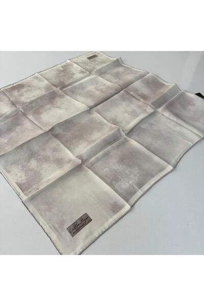 LA BOUTIQUE Sura Silk Scarf Pkd4601