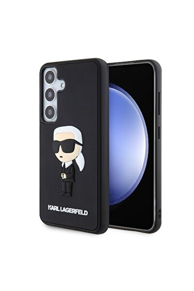 Air Carcasă de protecție pentru Samsung Galaxy S24, Protect, J55, Lexgard, cauciuc Ikonik