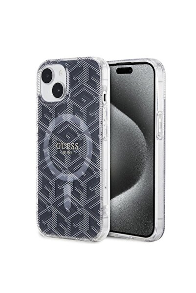 Air Husa Protectie pentru iPhone 15, Safe, Y70, Lexgard, Deep Dark