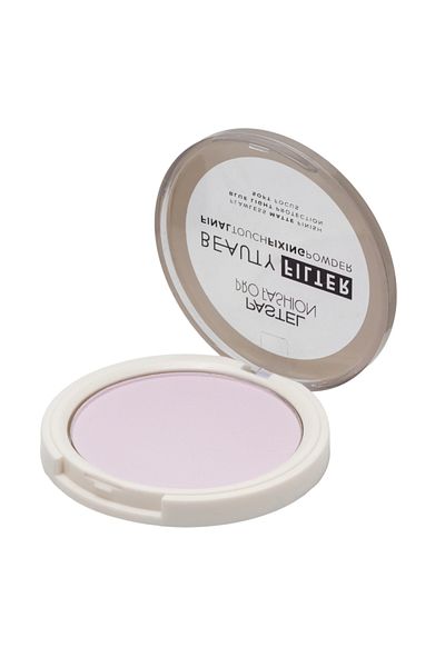 Pastel Profashion Beauty Filter Fixing Powder 02