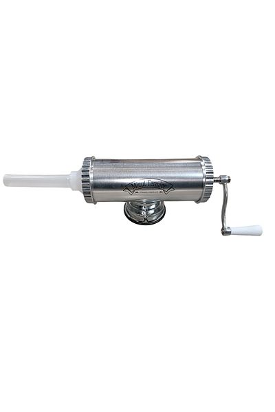 divendi-ro Sausage machine 1.5kg AL suction cup 5 meatballs