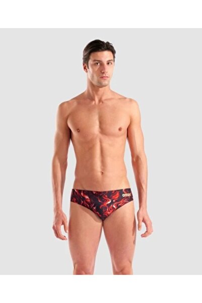 ARENA Men's Swim Brief Indomitus LE Erkek Mayosu