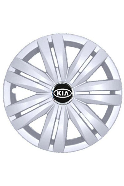 Autohelix MSA Set de 4 capace pentru roți R16, potrivite pentru jante de 16 i...