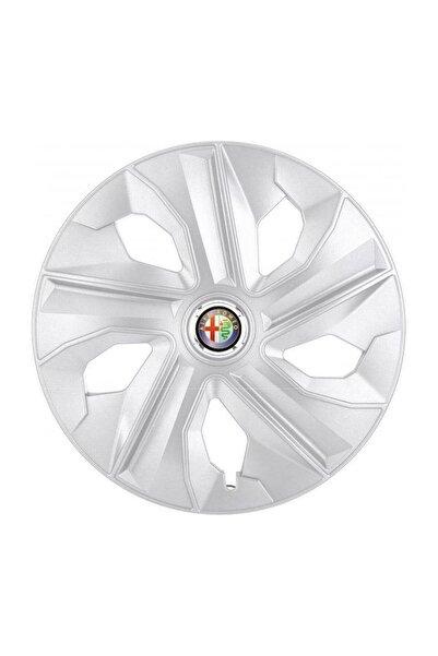 Autohelix MSA Set de 4 capace pentru roți, compatibile cu jante R16, pentru A...