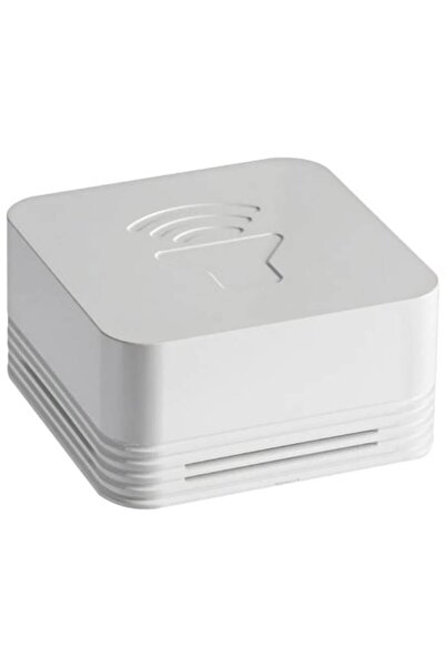 OSCULATI Claxon Q-Box din oțel inoxidabil cu membrană, cadru ABS, montare frontală, 12V, 109 dB, 105x105x52 mm