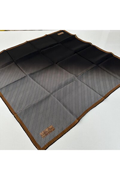 LA BOUTIQUE Sura Silk Scarf Pkd3701