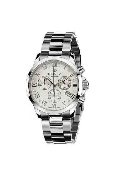 Louis XVI Ladies Watch Louis Xvi LXVI516, Quartz, 38mm, 5ATM