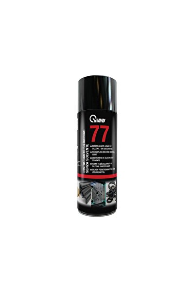 OEM Spray silicon fără solvenți - 400 ml - VMD Italia