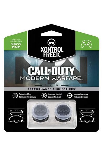 Kontrol Freek Call of Duty: Modern Warfare - A.D.S. Performance Thumbsticks for Xbox One Controllers