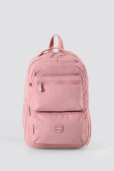 ÇÇS Waterproof Fabric Multi-Eye Orthopedic Back School Bag 51876