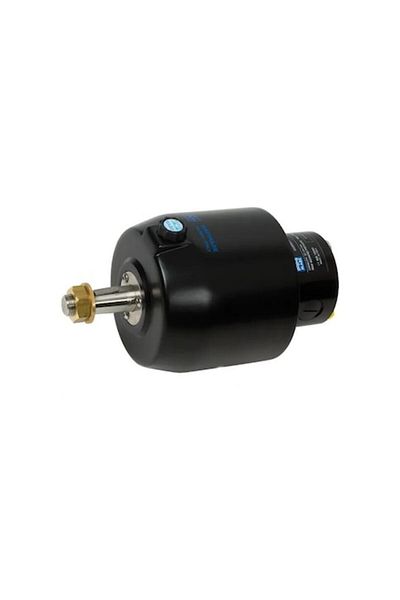 GFN Pompă volumetrică cu piston GM0-MRA01, 7 pistoane, montare frontală