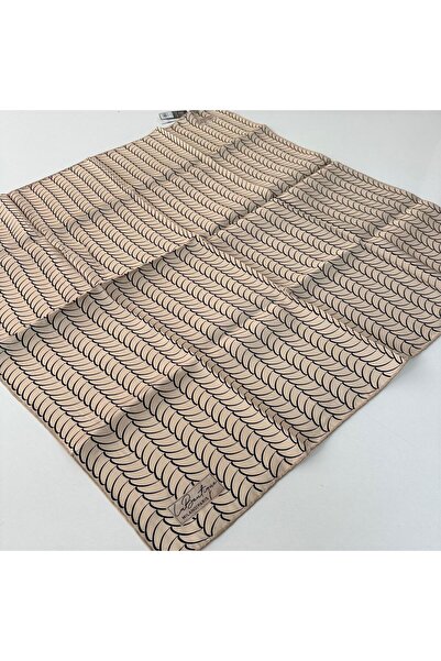 LA BOUTIQUE Sura Silk Scarf Pkd6404