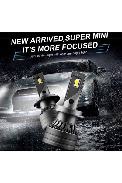 OEM Set becuri Canbus L7-HB4-12V 50W