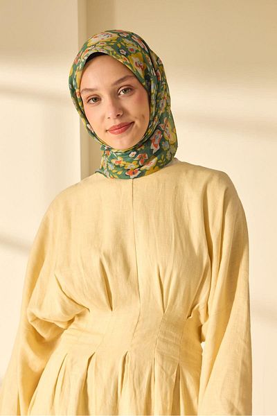 Silk Home 34 Μαλακό Φουλάρι Silk Home 73090