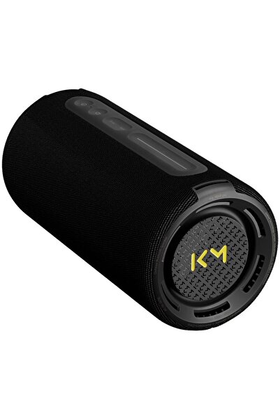 Loewe Boxă portabilă WE HEAR Pro, 50 W, Bluetooth, USB-C, IPX6, Negru