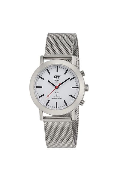 ETT Eco Tech Time Ceas de damă Ett ELS-11583-11M, cuarț, 35mm, 5ATM