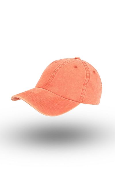 BASIC Sapca reglabila washed