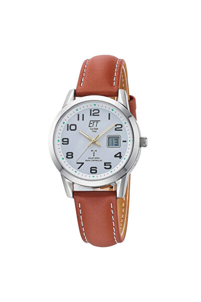 ETT Eco Tech Time Γυναικείο Ρολόι Ett ELS-11616-61L, Quartz, 34mm, 5ATM