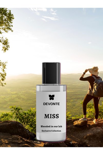 Devonte International Miss