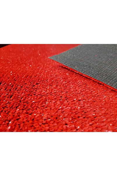 Nurteks Dekoratif Suni Çim Halı 7 mm