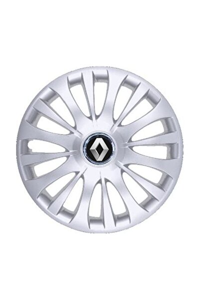 Autohelix MSA Set de 4 capace pentru roți R15, potrivite pentru jante de 15 i...