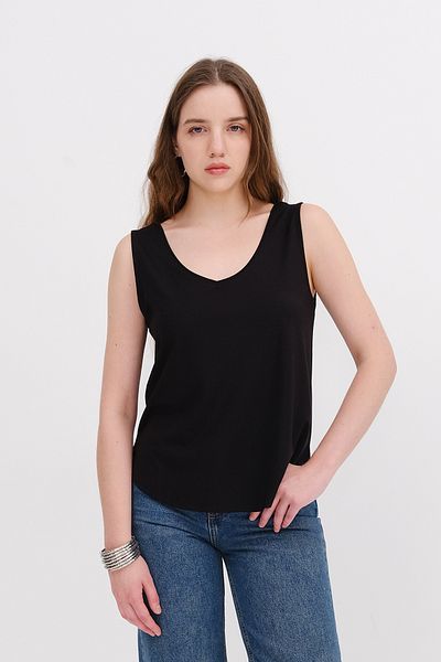 Addax V-Neck Undershirt A4763