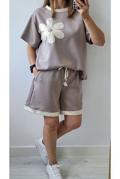 GLAMSI Women's Viscose Suit