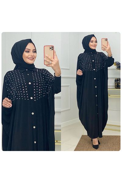 NİSUM MODA ROCHIE SANDY CU MÂNER BAT