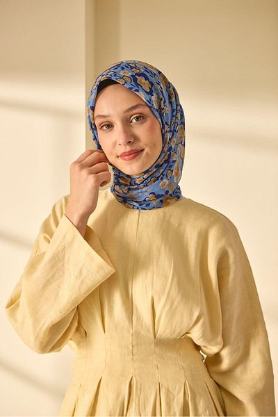 Silk Home 40 Μαλακό Φουλάρι Silk Home 73090