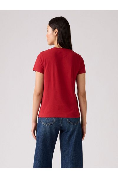 Levi's TRIOC ROȘU DE DAMA A4917-0009