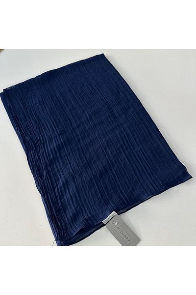 Levidor Mismara Solid Color Muslin Shawl Lightness Simplicity Comfort and Elegance