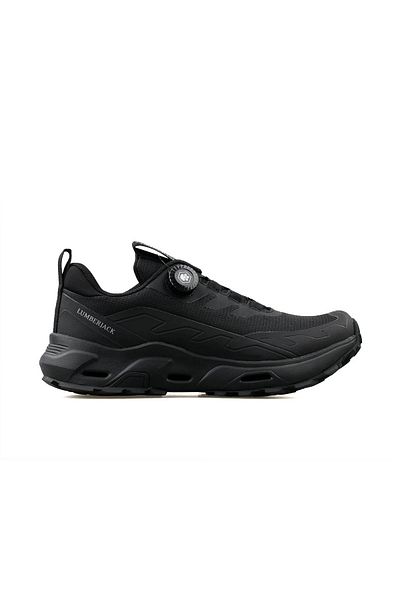 lumberjack Puppet 4Pr Black Men's Outdoor Shoes A101816211