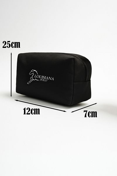 louisiana polo – Thermal Lunch Bag + Pen Holder + Water Bottle