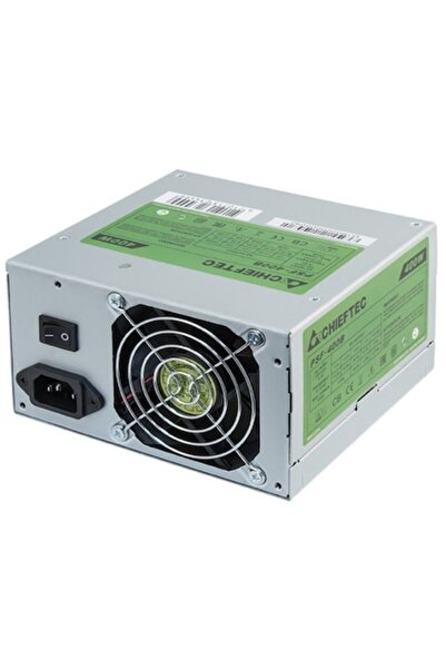 Chieftec Sursă de alimentare PSF-400B, 400W, ATX