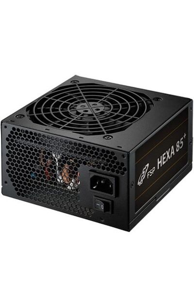 FSP Sursă de alimentare HEXA 85+ PRO 550W