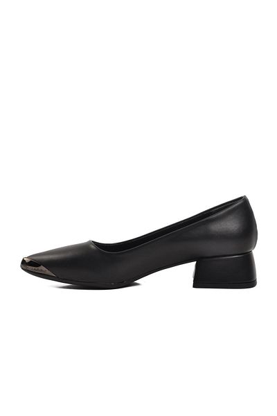 Pierre Cardin PC-54234 Z Pantofi cu toc pentru femei negre