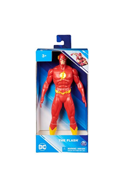 DC COMICS Figurine - The Flash, 24 cm