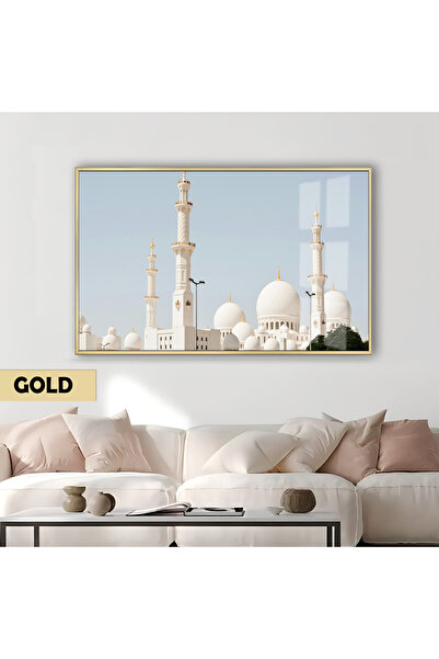 Harikabirev HARİKABİREV | MODEL RELIGIOS SOFT AL MOSCHEEI ŞEYH ZAYİD | TABLO ...