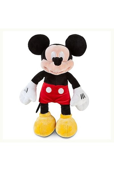 Disney Jucărie de pluș Mickey Mouse, 25 cm
