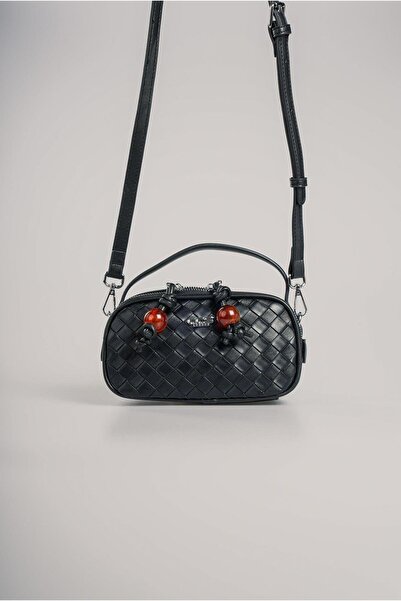 WALKWAY 17830 Bag Black Women's Shoulder Bag Ccs London
