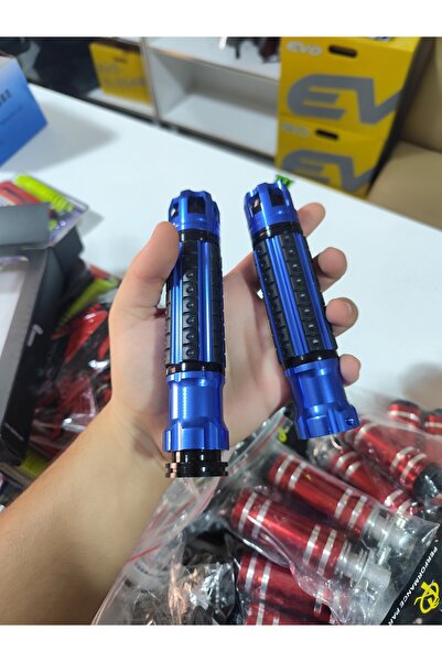 HZN MOTOR Rizoma Marka Motosiklet Elcik Modifiye - Premium Kalite, Uzun Ömür