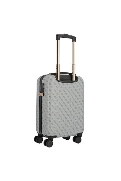 Guess Jesco 4 wheels Cabin trolley 54 cm
