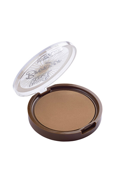 Diana Monroe Creamy Bronzer Pudra