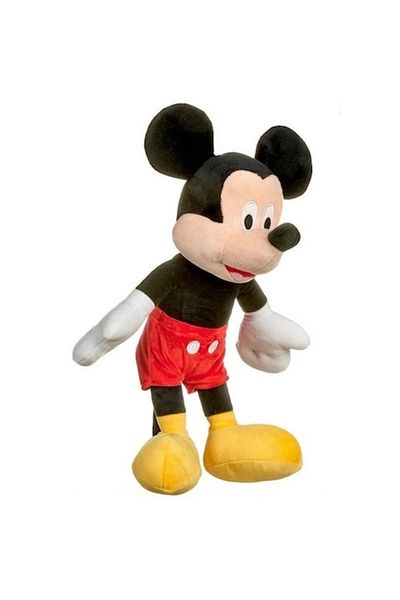 Disney Jucărie Mickey Mouse, Disney, Plush, 30 cm, Multicolor
