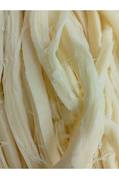 HARUN ERİTME PEYNİR YARIM YAĞLI (TEL PEYNİRİ) 500 GR