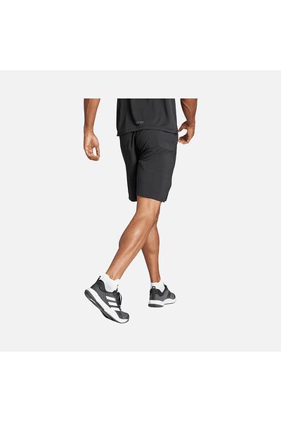 adidas AEROREADY مصممة للتدريب على شورت Erkek