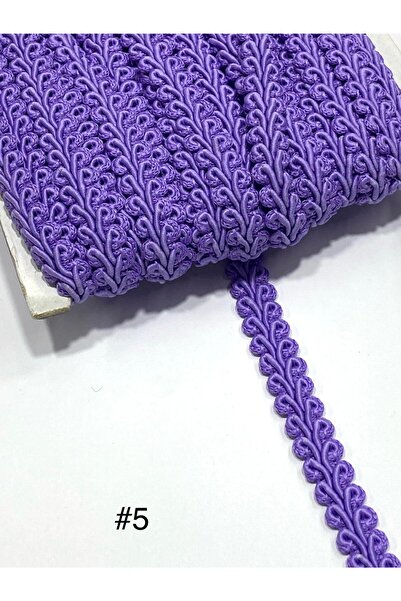 karantuhafiye سموكين شريط ملاط / 5 متر / 1.3 سم # 5